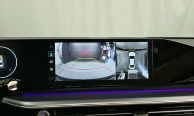 Grandeur Hybrid (GN7)