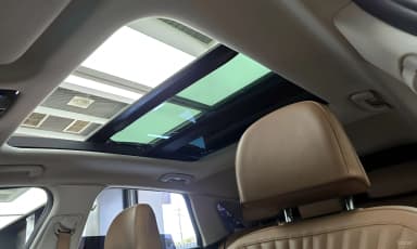 Grandeur Hybrid (GN7)