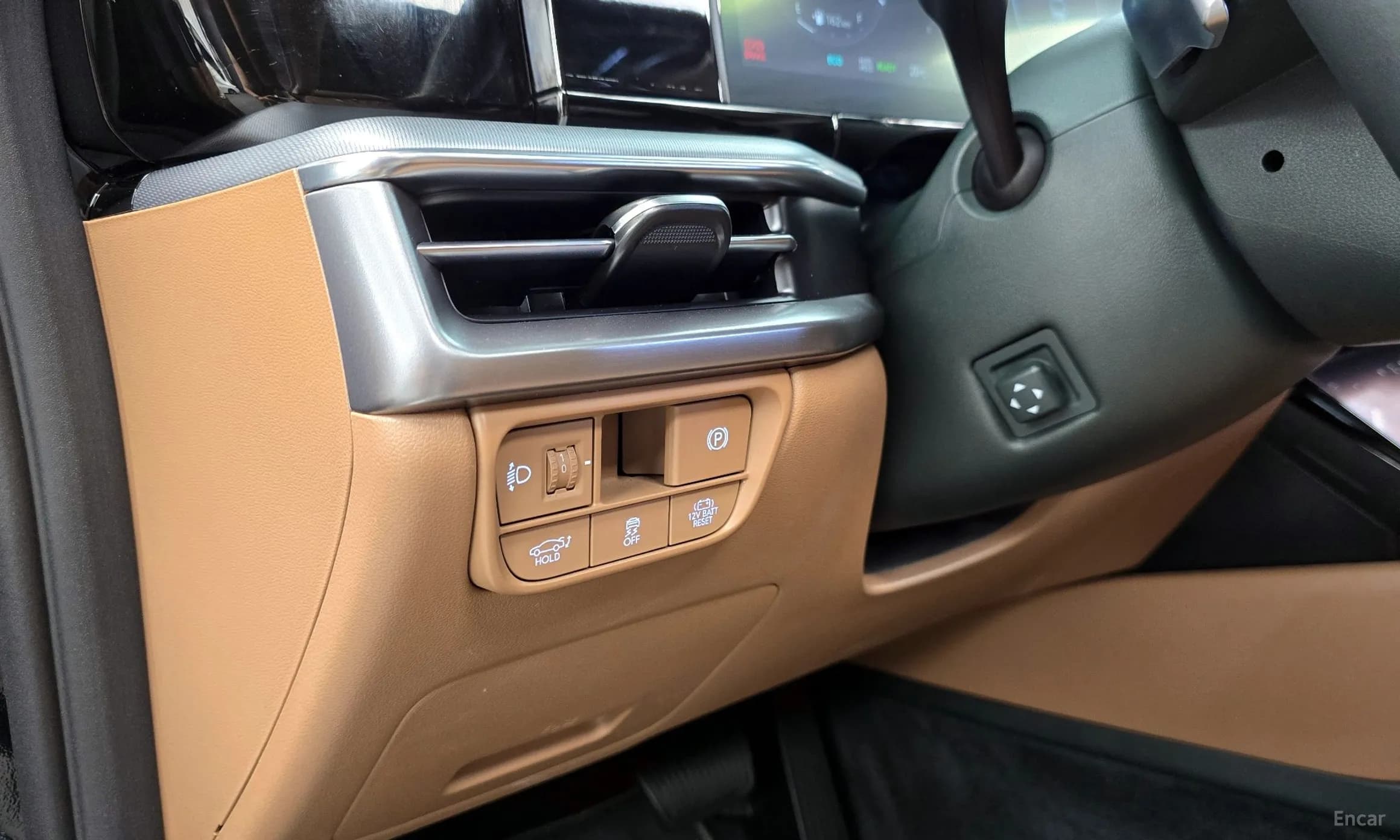 Grandeur Hybrid (GN7)