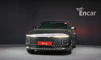 Grandeur Hybrid (GN7)