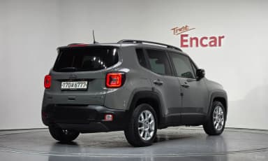 Renegade