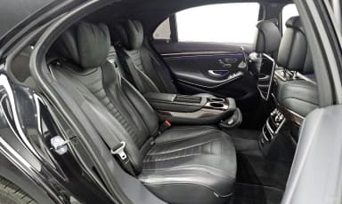 S-Class W222