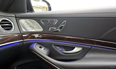 S-Class W222