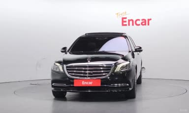 S-Class W222