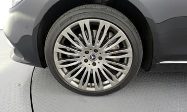 S-Class W222