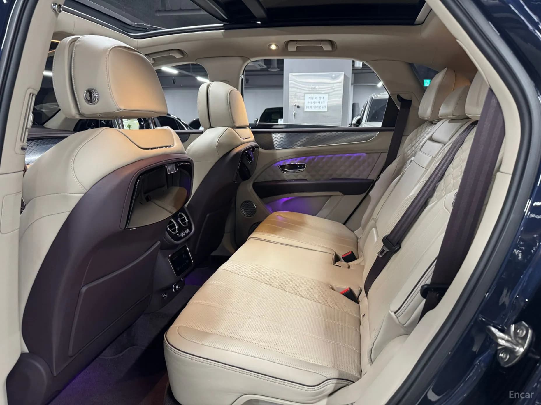 Bentayga
