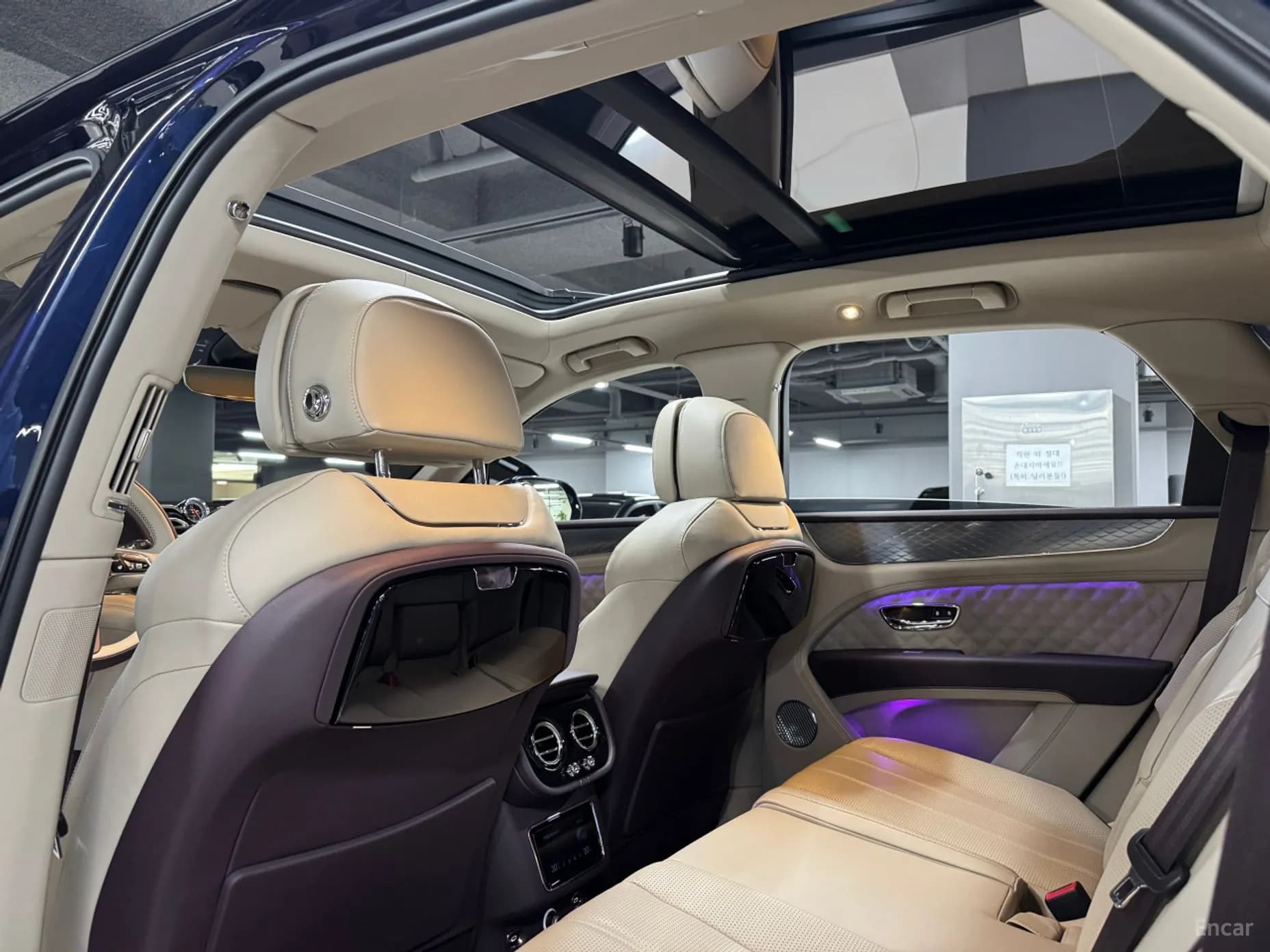 Bentayga