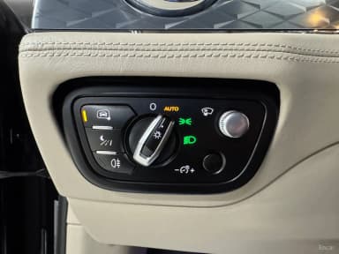 Bentayga