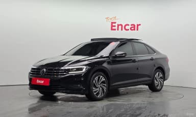 Jetta 7th Generation