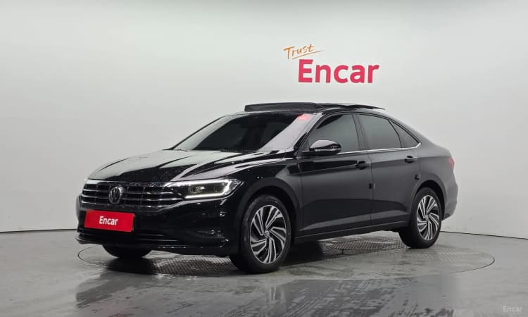Jetta 7th Generation