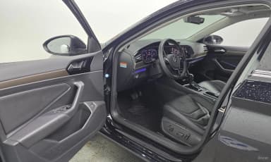 Jetta 7th Generation