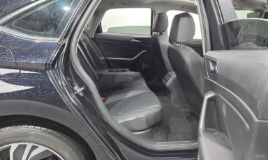 Jetta 7th Generation