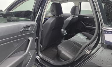 Jetta 7th Generation
