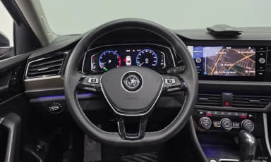 Jetta 7th Generation