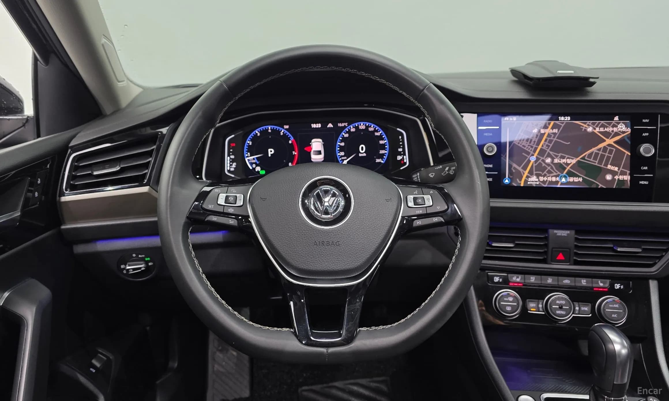 Jetta 7th Generation