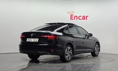 Jetta 7th Generation