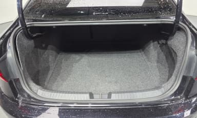 Jetta 7th Generation
