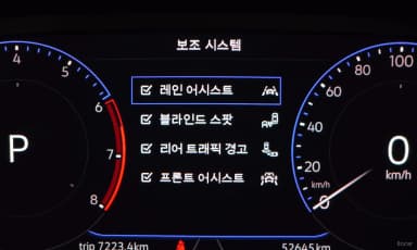 Jetta 7th Generation