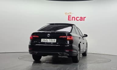 Jetta 7th Generation