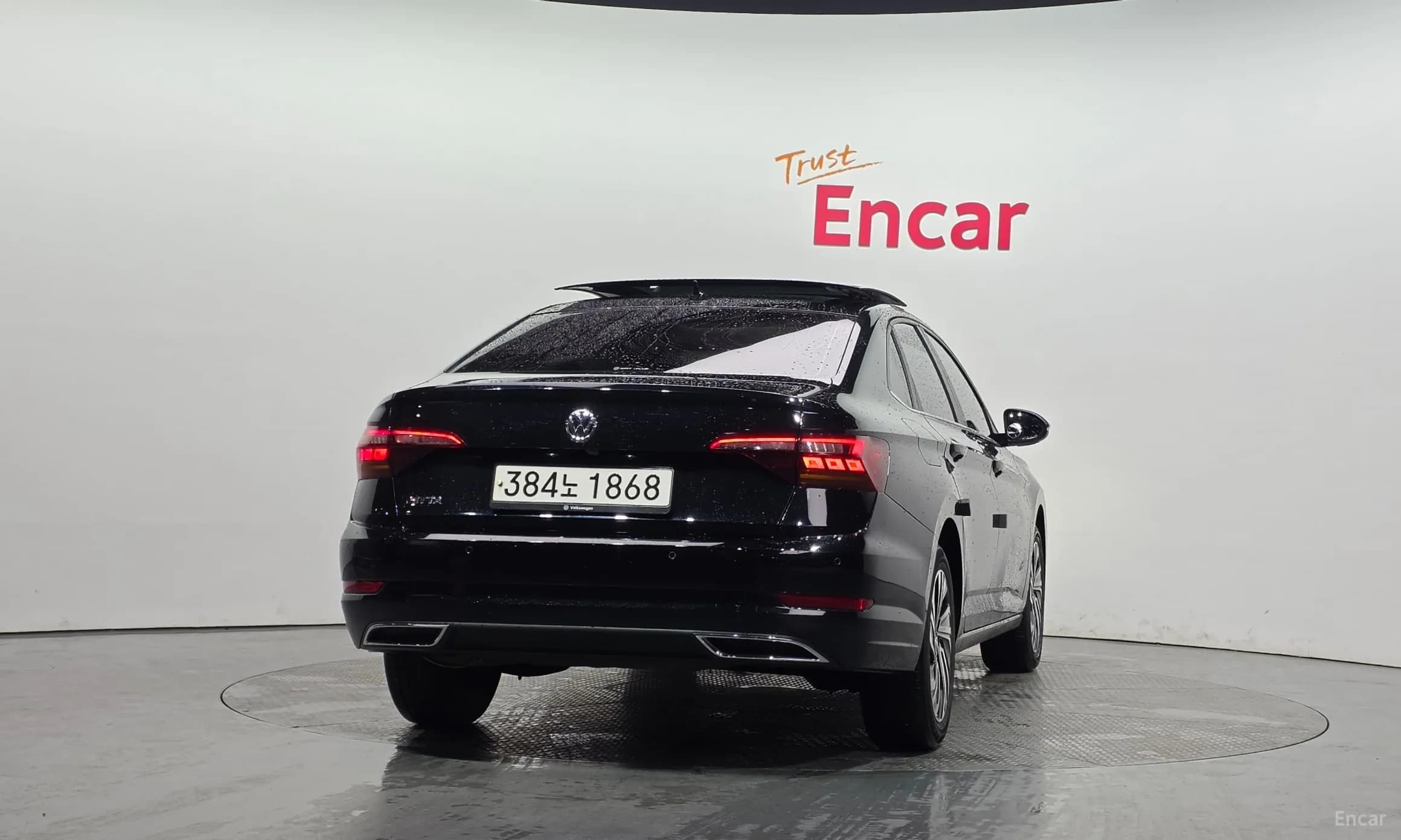 Jetta 7th Generation