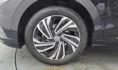 Jetta 7th Generation