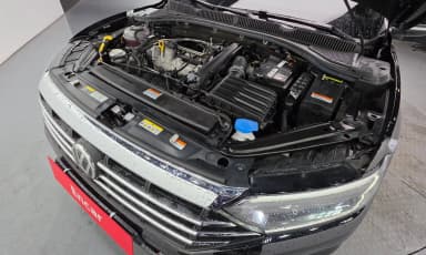 Jetta 7th Generation