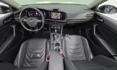 Jetta 7th Generation