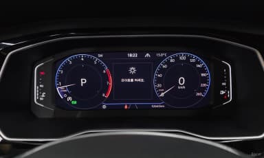 Jetta 7th Generation