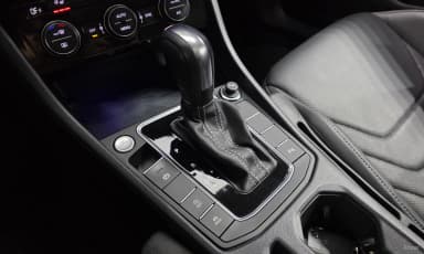 Jetta 7th Generation