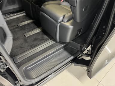 Alphard 4th Generation