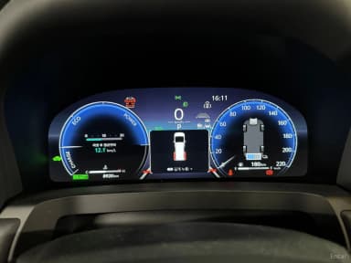 Alphard 4th Generation
