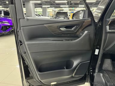 Alphard 4th Generation