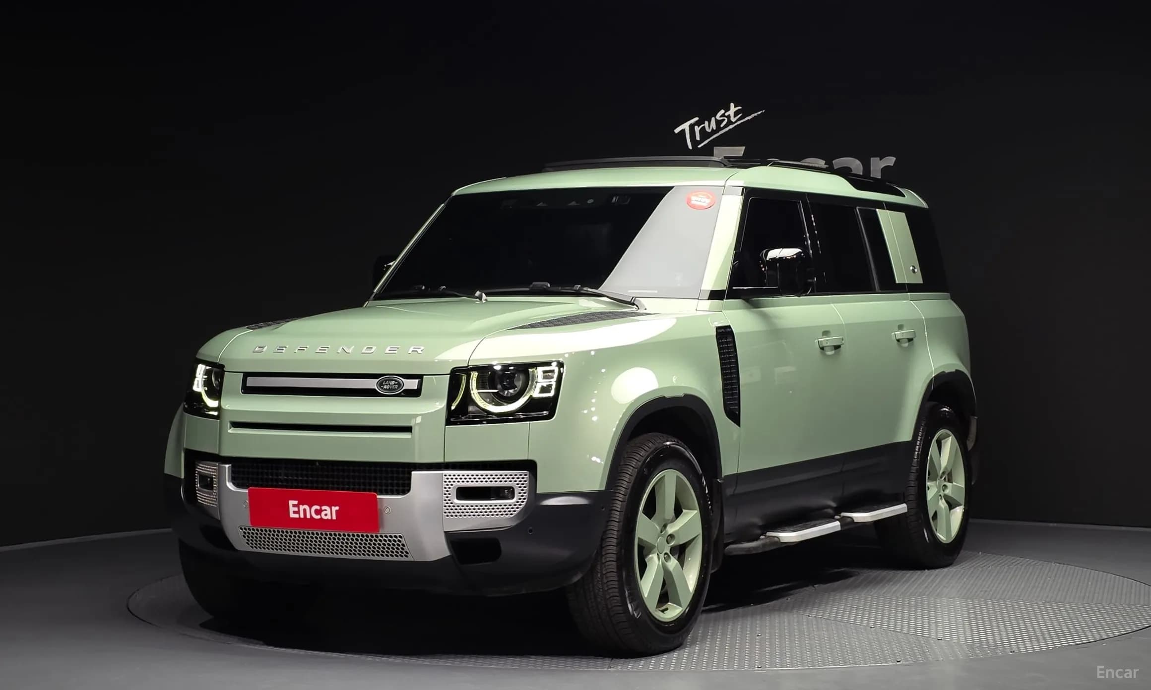 Defender (L663)