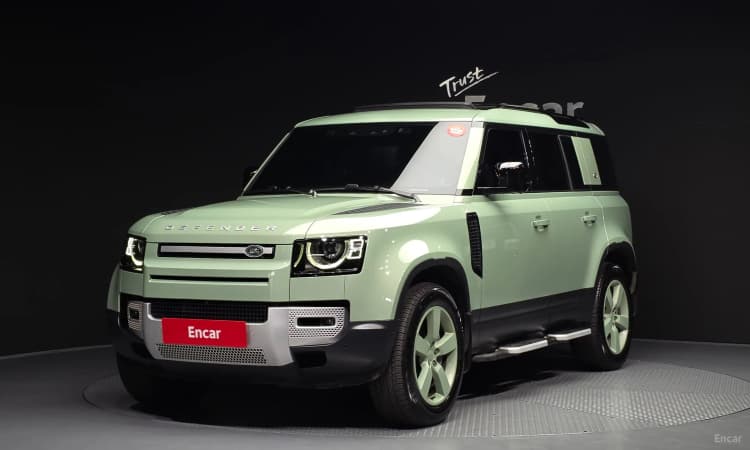 Defender (L663)