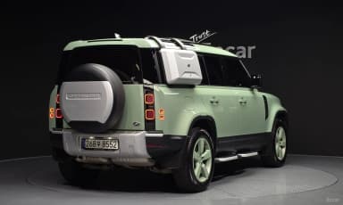 Defender (L663)