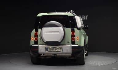 Defender (L663)