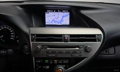 RX350
