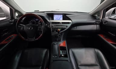 RX350
