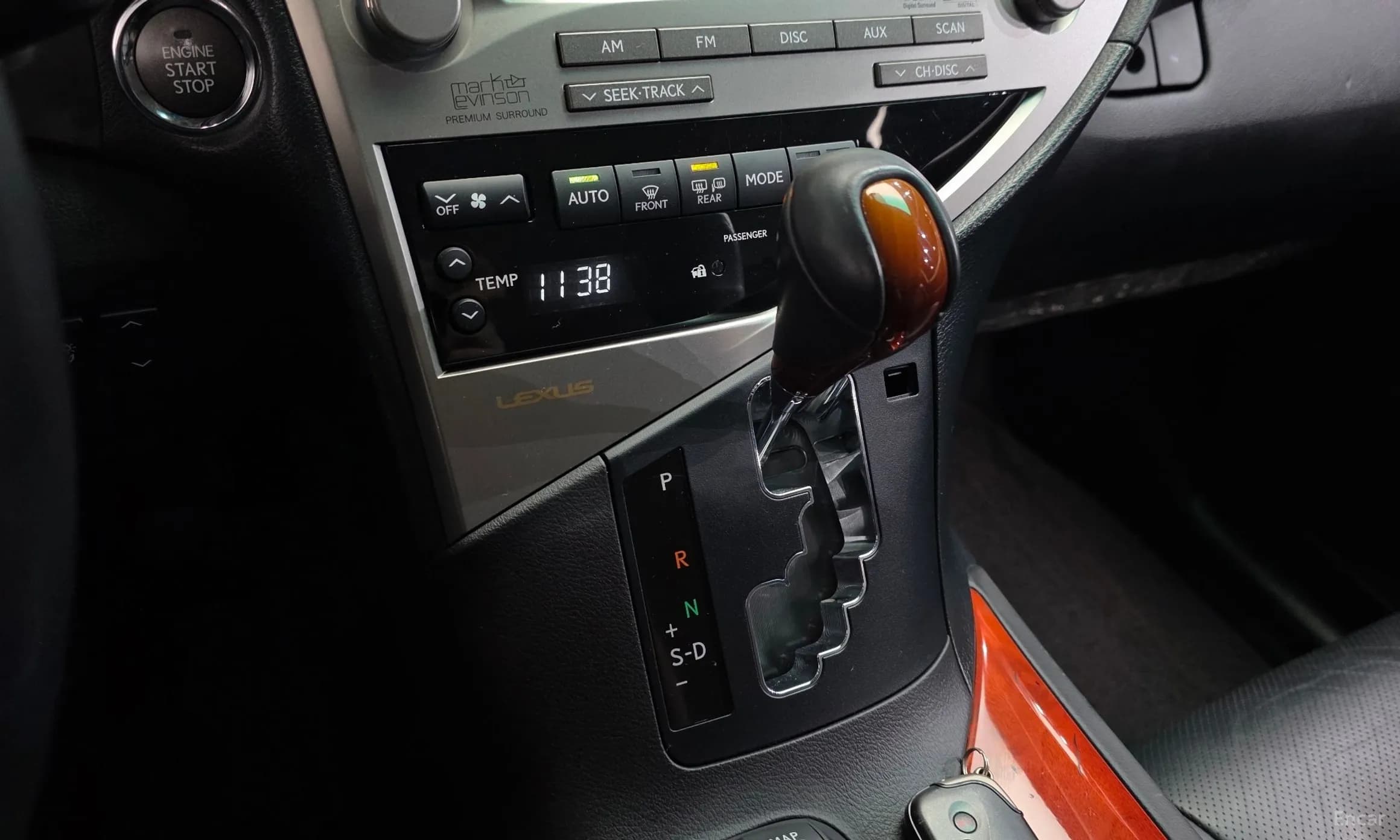 RX350