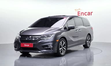 Odyssey