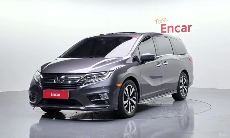 Odyssey