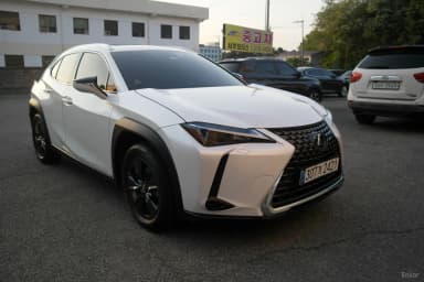 UX300h