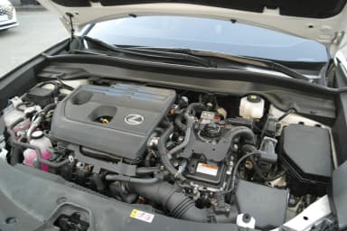 UX300h