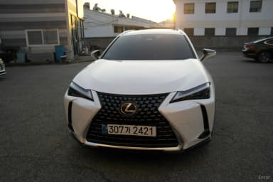 UX300h