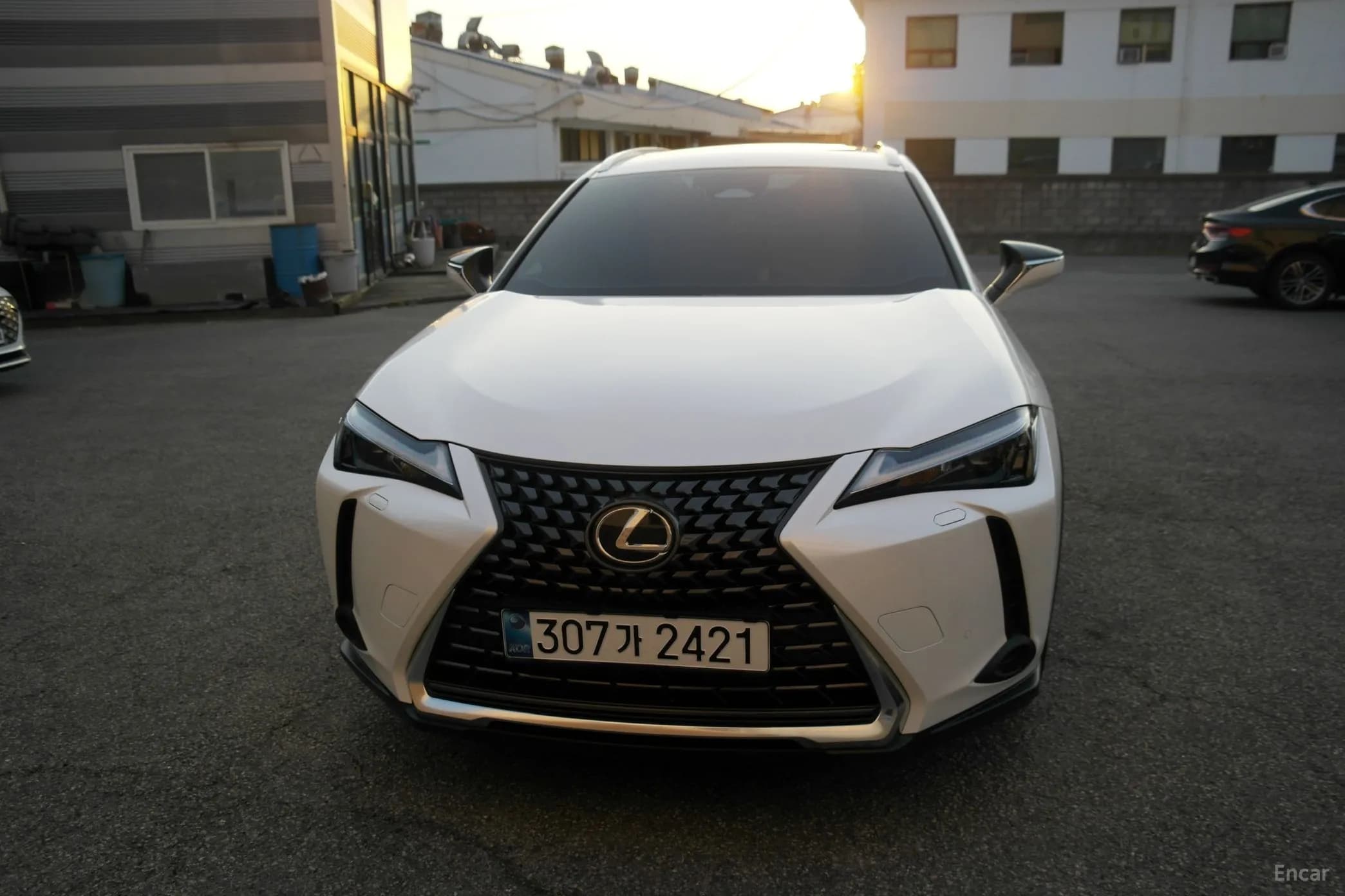 UX300h