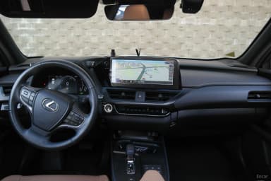 UX300h