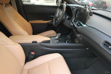 UX300h