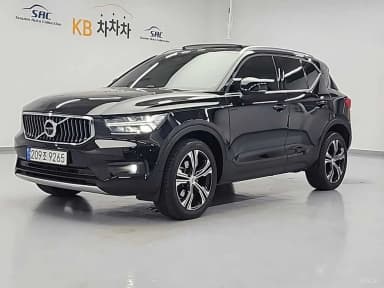 XC40