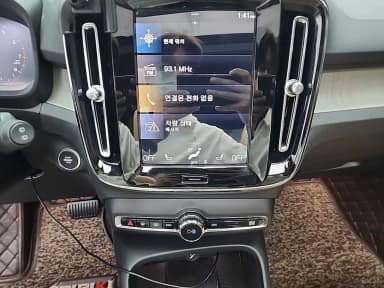 XC40