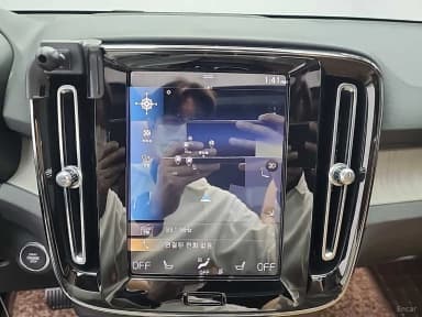 XC40